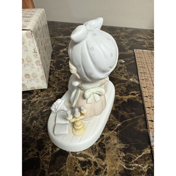 precious moments figurine Precious Memories - Picture 6 of 10